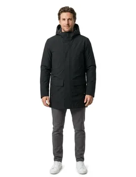 Parka Magic 3 In1 Hydroscud® - Tucano Urbano - FashionsVida