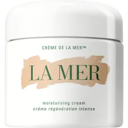Crema hidratante Crème de Crème Régénération intense