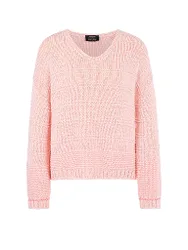 Marc Cain Pull-over rose 36