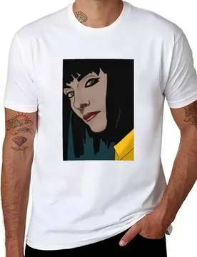 Zulema Zahir Vis a Vis T-Shirt funny t shirts cotton t shirt for man T-Shirt - Aliexpress - FashionsVida