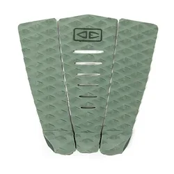 Coussinet Cor_x Shortboard 3 Piece Tail Sage One Size unisex