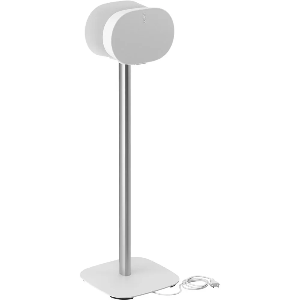 Soporte de suelo SFS 4133W para altavoz Sonos Era 300 - Vogel's - FashionsVida