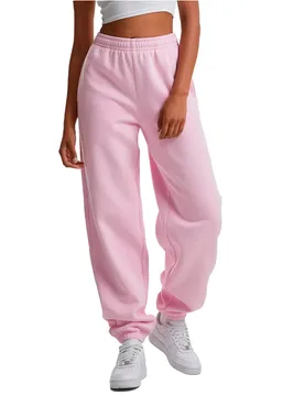 Pantalon De Survêtement Tb7107 Soft Pink 5XL - Urban classics - FashionsVida