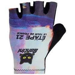 Gants Courts Tdf Arrivée Montmartre