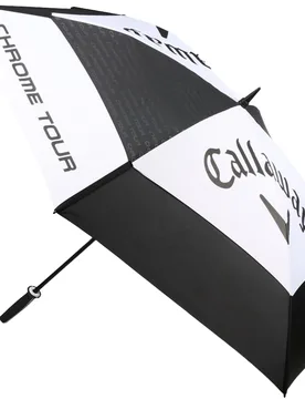 Golfschirm Tour Authentic Double Canopy "68" - Callaway - FashionsVida