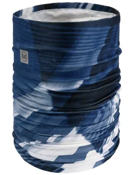 Tenty Thermonet Multifunctional Bandana by - navy - Size: One Size - Buff - FashionsVida