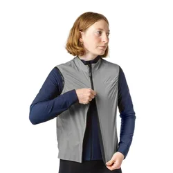 Gilet Pacr Windproof Lightweight