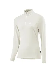 Löffler Camiseta interior Evo Transtex para mujer crema 42