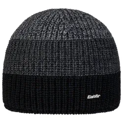 Caris Beanie Hat by - grey - Herren - Size: One Size