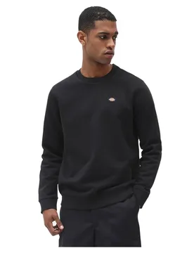 Sweat-shirt Oakport Black S - Dickies - FashionsVida