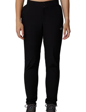 Quest pantalón montaña mujer Negro (8) - The North Face - FashionsVida