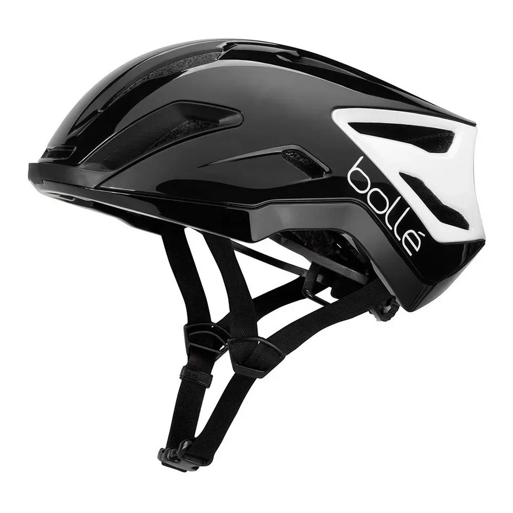 Bolle' Casco Exo Black - Bolle' - FashionsVida