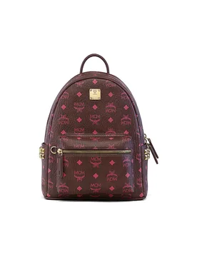 Mcm Zaino STARK marrone - Mcm - FashionsVida