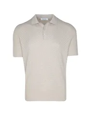 Gran Sasso Polo beige 54