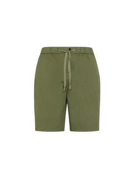 Bermuda Con Coulisse Verdone B34107 - Sun68 - FashionsVida