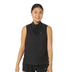 Gilet Metarun Packable Performance Black S