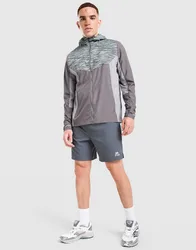 Fly Shorts - Herren, Grau - male - Size: S