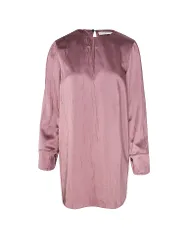 Tela Minivestido ADA rosa 38