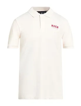 Polo Hombre Marfil S Hombre - John richmond - FashionsVida