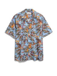 Armedangels Camicia azzurro L