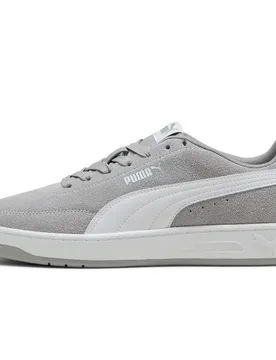 Court classic clean zapatilla moda hombre Gris (39) - Puma - FashionsVida