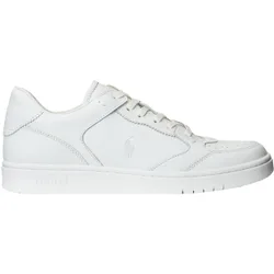 Polo Court Luxus White 36 Unisex