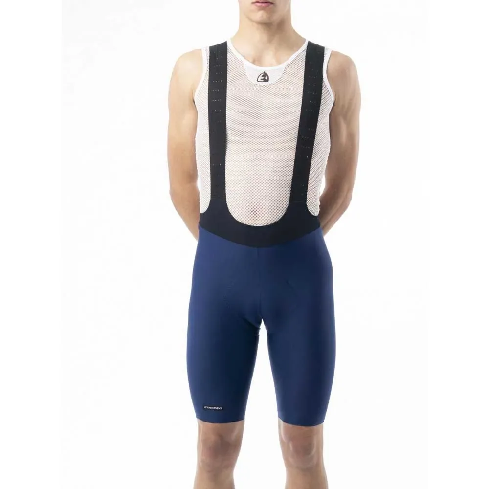Salopette Orhi Dinamic Navy Blue - Etxeondo - FashionsVida