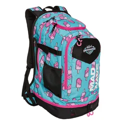 Lane 32l Backpack Azure One Size unisex