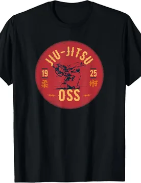 Brazilian Jiu Jitsu Jiu-Jitsu BJJ T-Shirt 100% Cotton O-Neck Short Sleeve Summer Casual Mens T-shirt Streetwear - Aliexpress - FashionsVida
