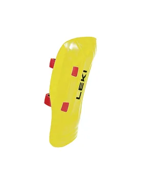 Schienbeinschutz Worldcup Pro gelb B - LEKI - FashionsVida