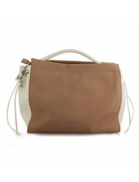 Borsa YNOT BOND Donna Rosa - BON-001S1PINK - YNOT? - FashionsVida