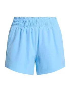 Pantalones cortos y bermudas Mujer Azul profundo XS Mujer - Under armour - FashionsVida