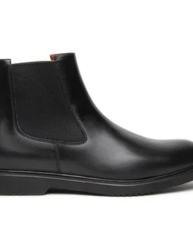 Nero Giardini Bottines I601264u Black EU 41 - AHEAD - FashionsVida