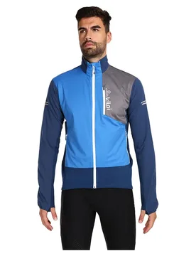 Veste Softshell Nordim Dark Blue 3XL - Kilpi - FashionsVida