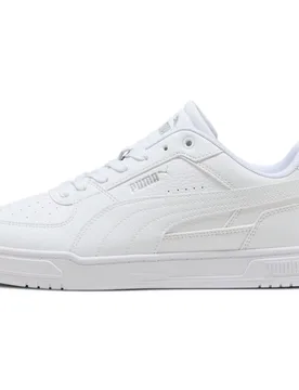 Caven iii zapatilla moda hombre Blanco (39) - Puma - FashionsVida