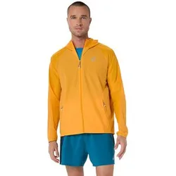 Veste de running Road Packable orange XL