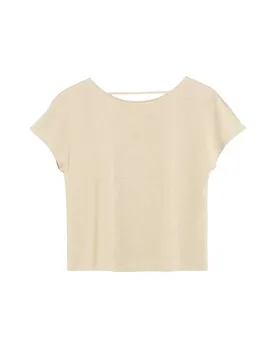 T-Shirt female - 44 - FashionsVida