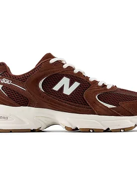 U530 zapatilla moda mujer Marron (36) - New Balance - FashionsVida
