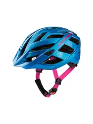 Casco da bici PANOMA 3.0 blu 56-59CM