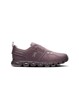Zapatillas de deporte impermeables Cloud 6 para mujer morado 38 1/2 - On - FashionsVida