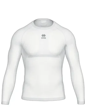 Langärmeliges UnterziehTrikot Ken - Blanc - unisex - Size: L/XL - Errea - FashionsVida