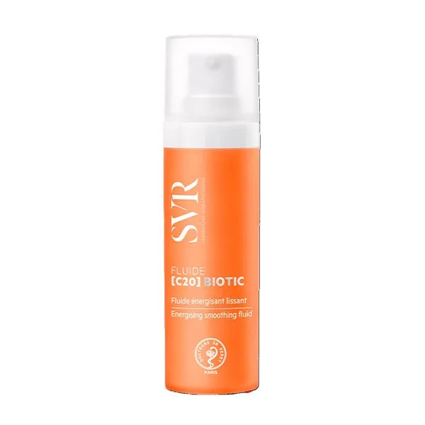 Fluide [C20] Biotic - LABORATOIRES SVR - FashionsVida