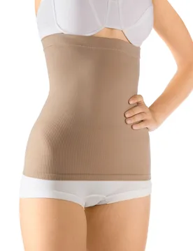 Bauchweg-Shapewear beige L - MedoVital - FashionsVida