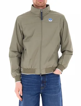 Bomber antivento FANGO M - North Sails - FashionsVida