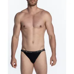 Punto Blanco - Slip de hombre