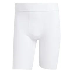 Shorts Techfit - Blanc - male - Size: L
