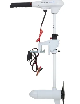 Venom 54lb Thrust 26"/36"/42" Shaft - Watersnake - FashionsVida