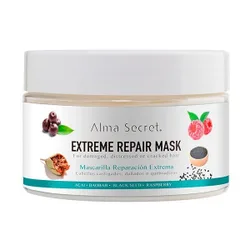 ALMA SECRET Extreme Repair Mask