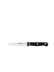 Spikmesser 10cm TWIN-CHEF Nero nero