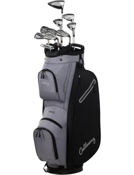 Callaway Komplettsatz Reva - Callaway - FashionsVida